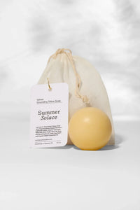Shea Butter Hand Soaps