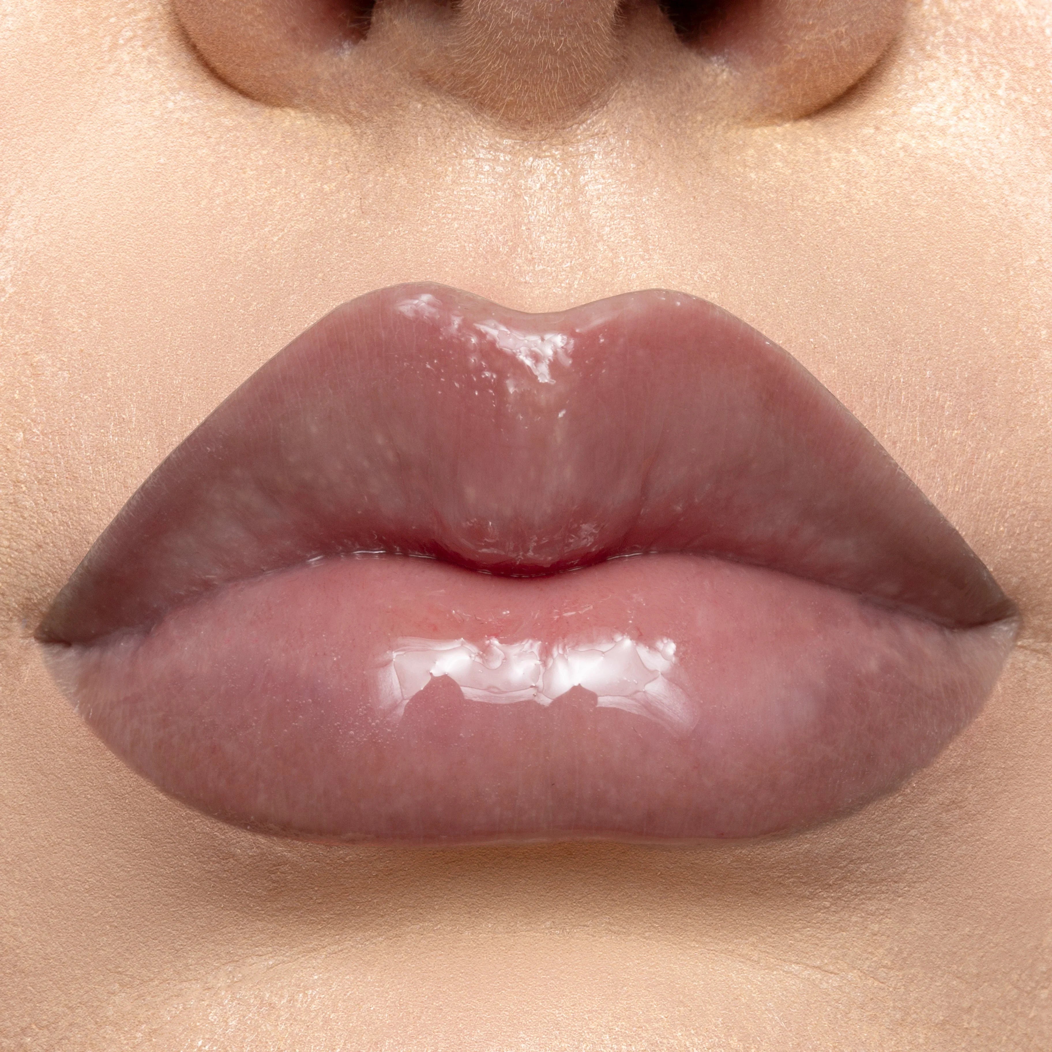 Ofra Cosmetics Lip Gloss - Viral