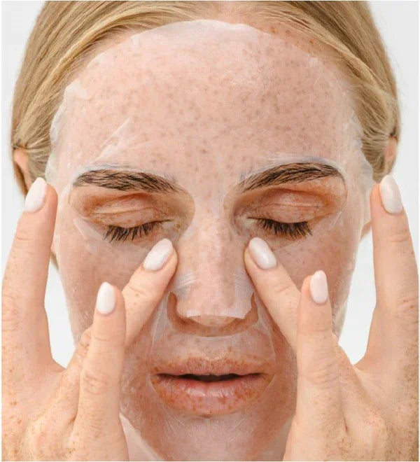 Celemi Cosmetics LLC Moisturizing Facial Treatment Mask