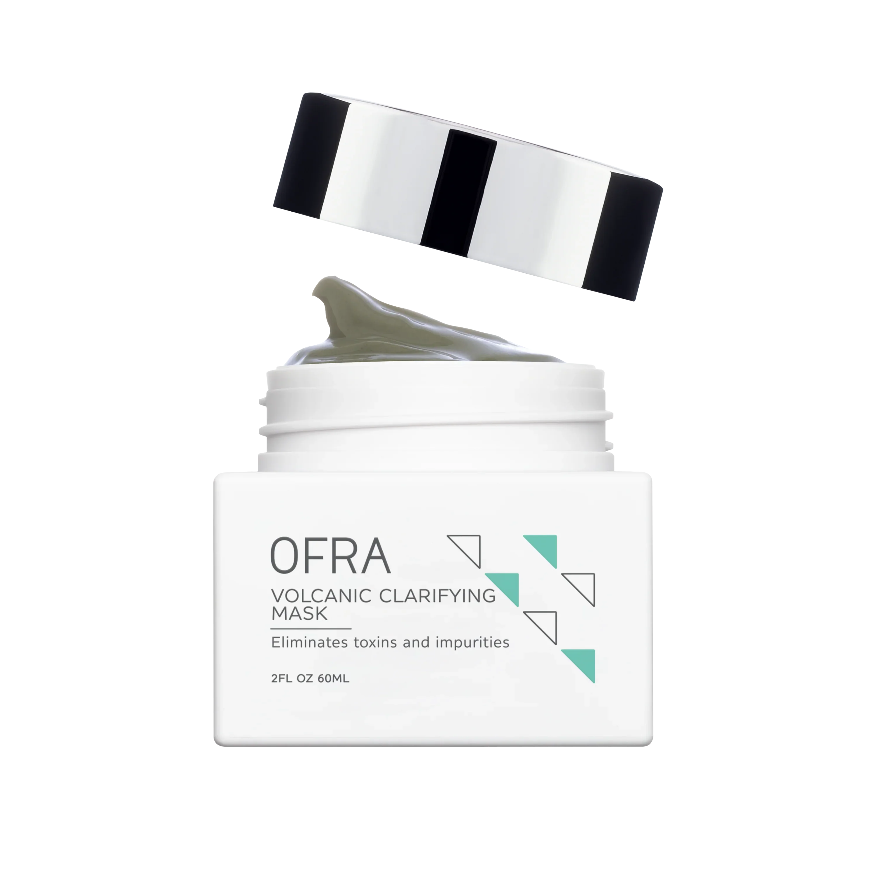 Ofra Cosmetics Volcanic Clarifying Mask
