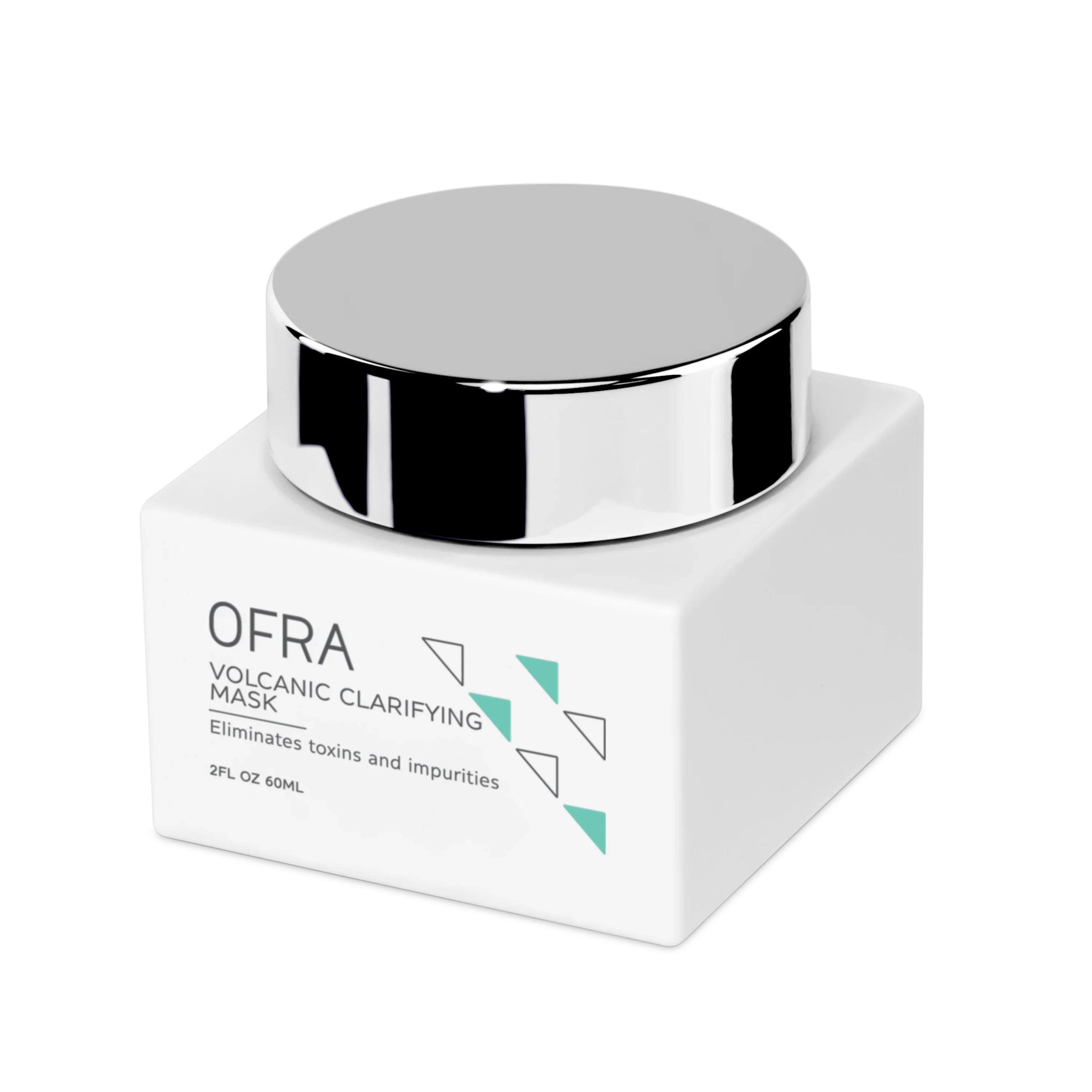 Ofra Cosmetics Volcanic Clarifying Mask
