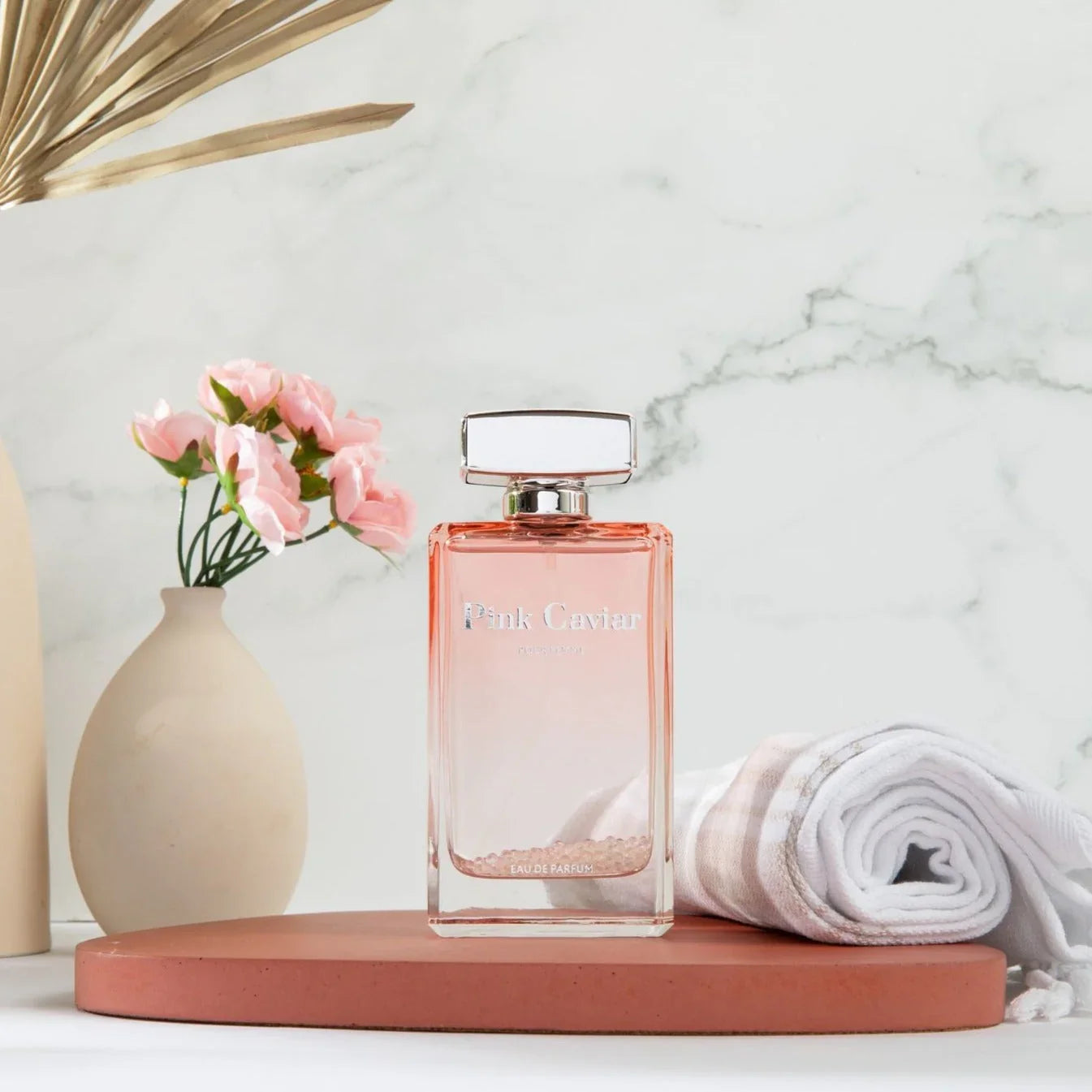 SYREN Fragrances Syren - Pink Caviar