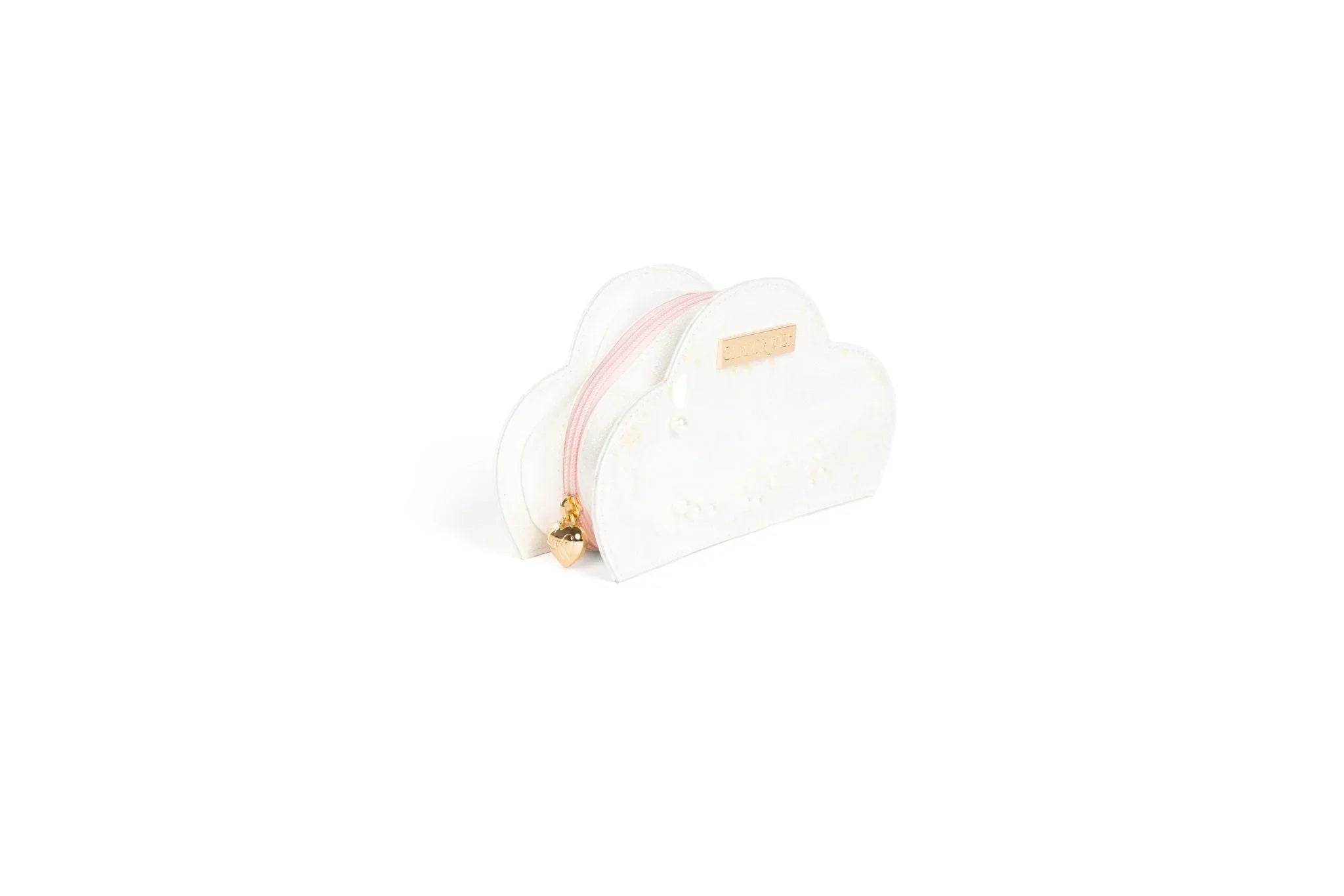 Glimmer Wish Unicorn Cloud Pouch