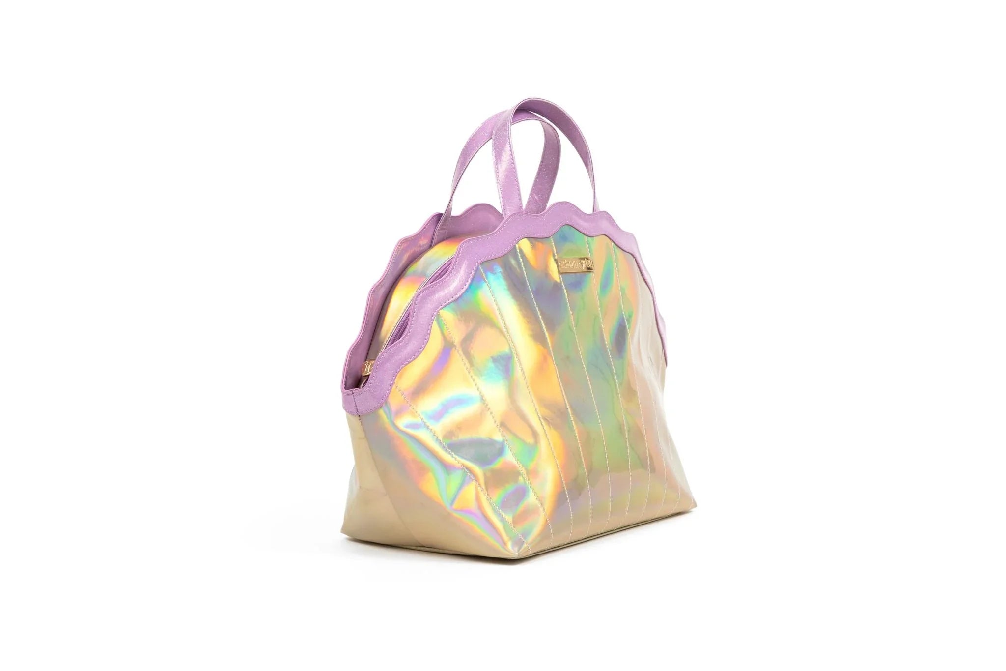 Glimmer Wish Mermaid Selfcare Keepall