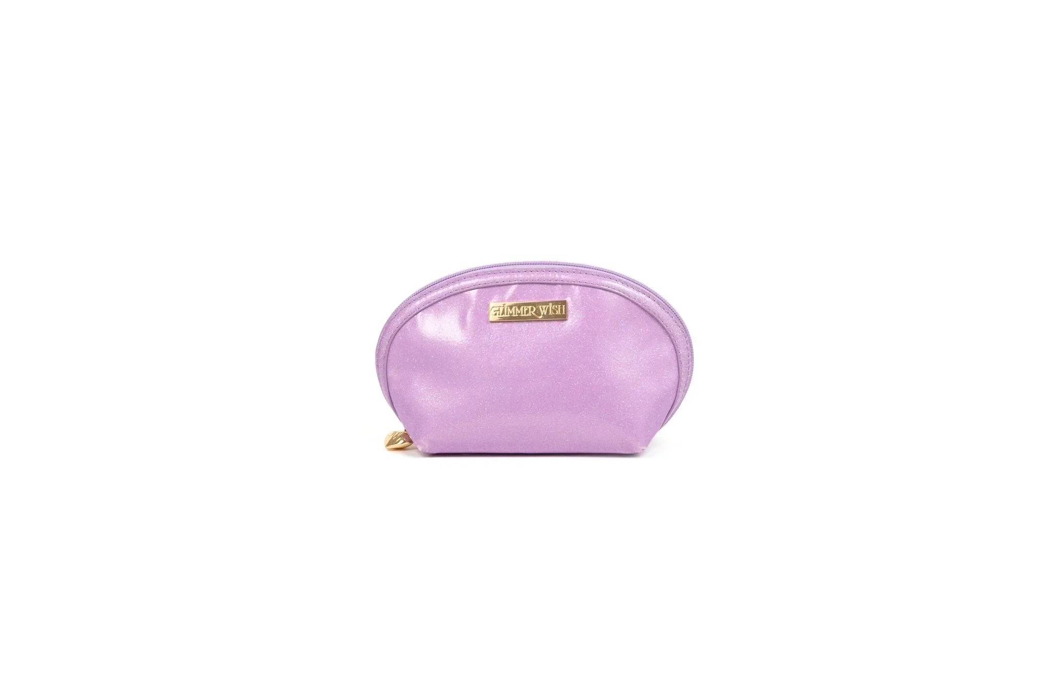 Glimmer Wish Mermaid Travel Luggage Set