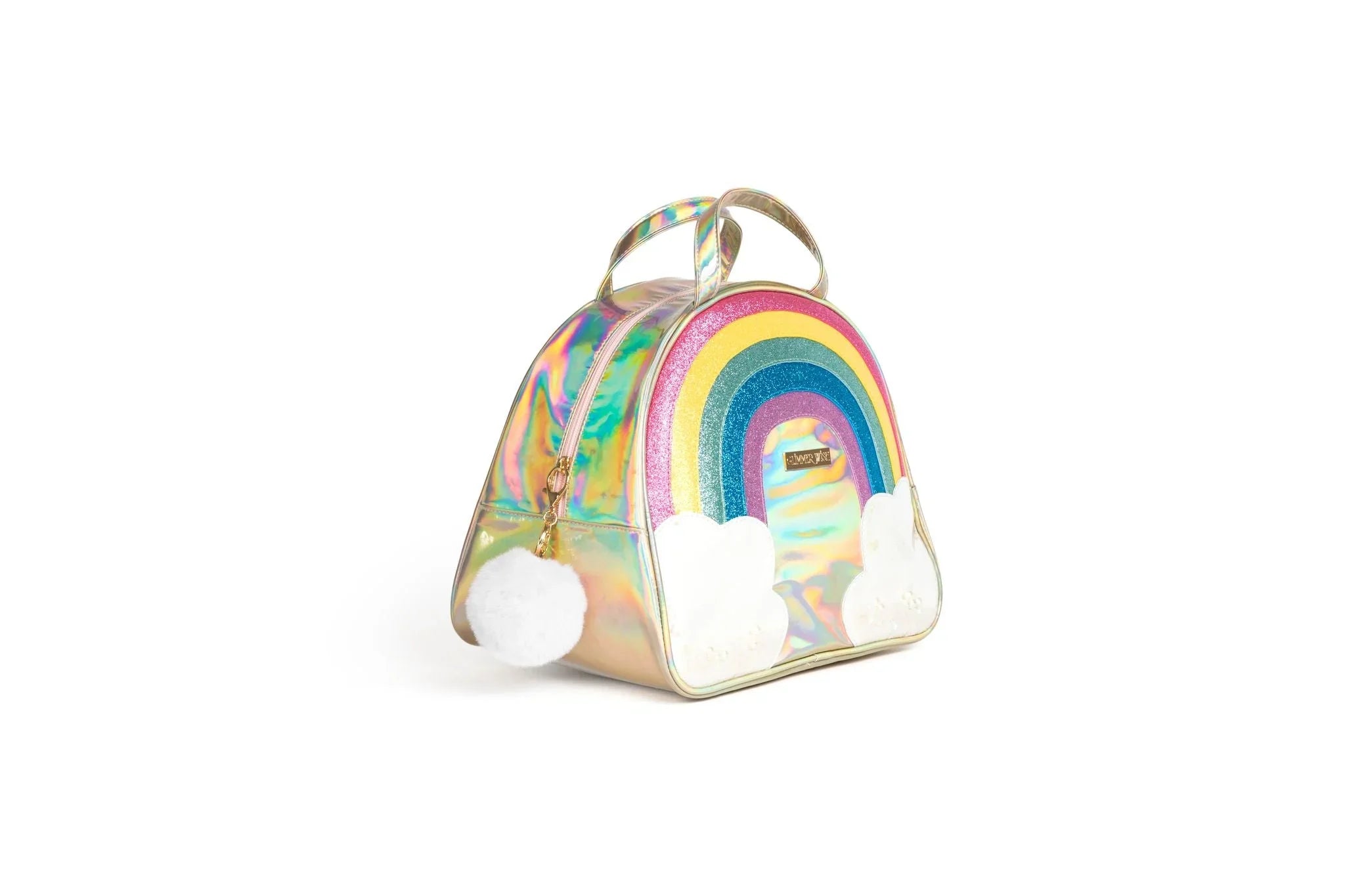 Glimmer Wish Unicorn Selfcare Keepall