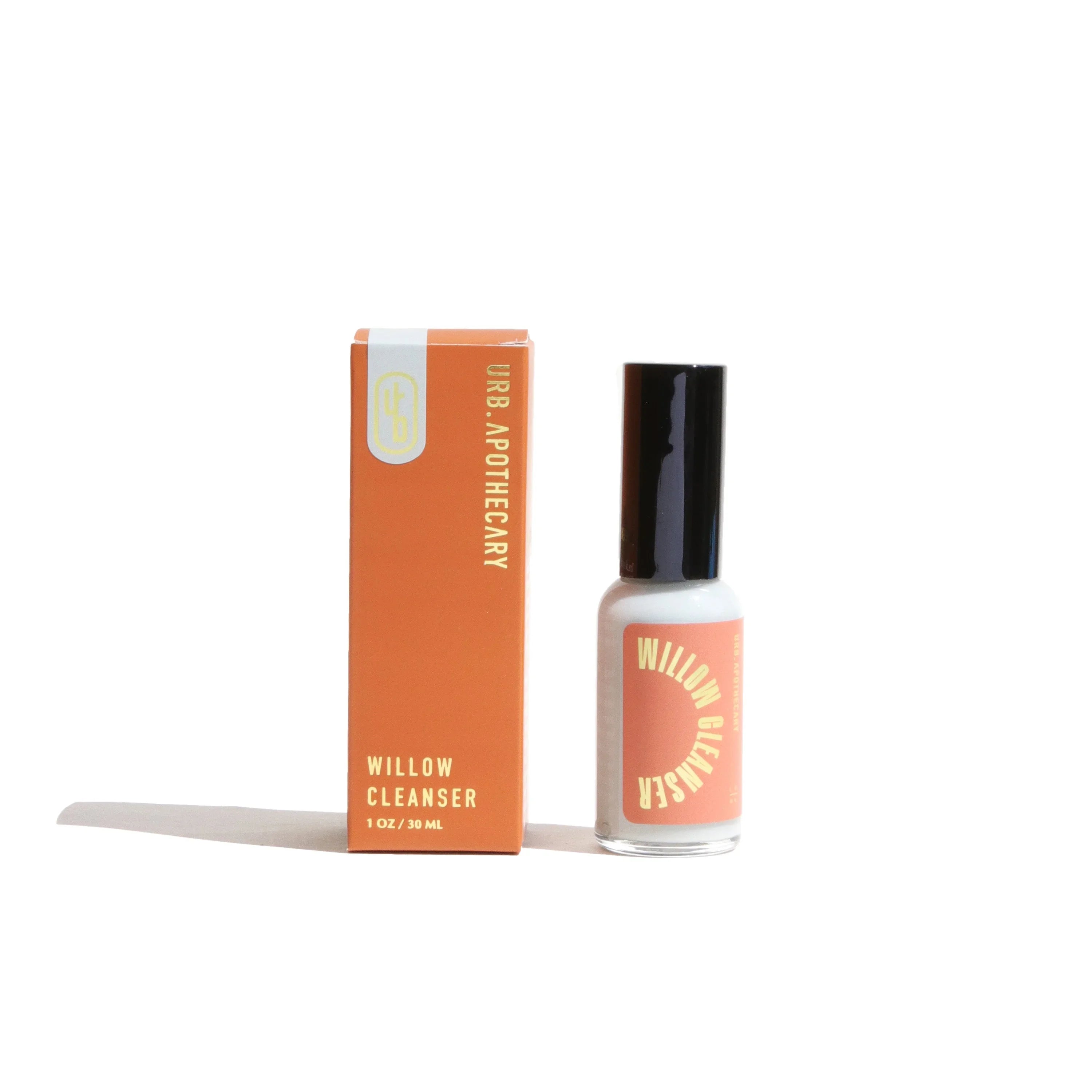 URB APOTHECARY Willow Cleanser