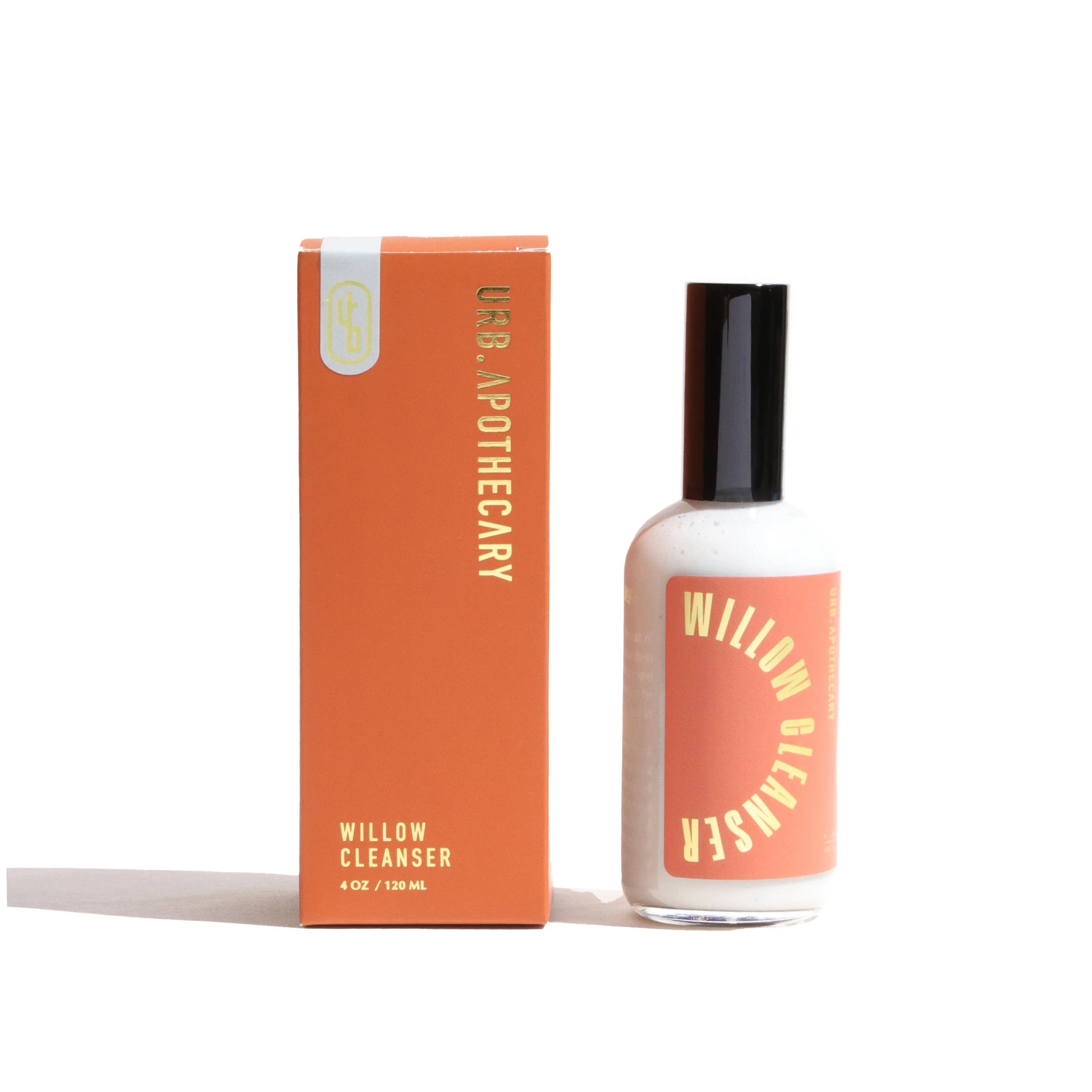 URB APOTHECARY Willow Cleanser