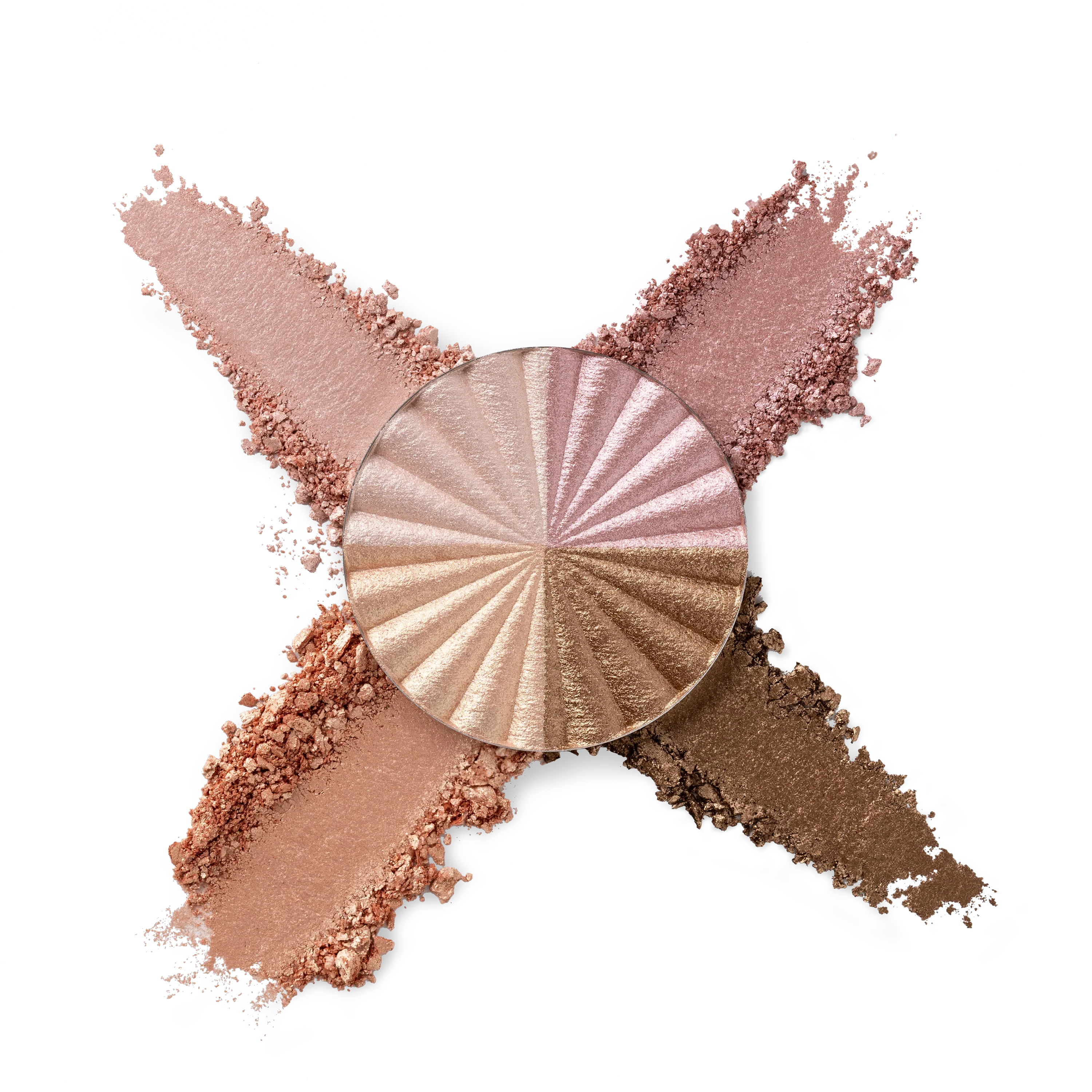 Ofra Cosmetics Highlighter - X's & Glow's