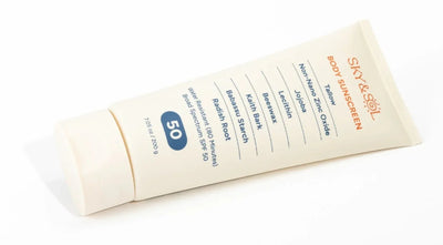 Sky and Sol XL Sky and Sol Body Sunscreen SPF 50 (7.05 oz) - Image 4