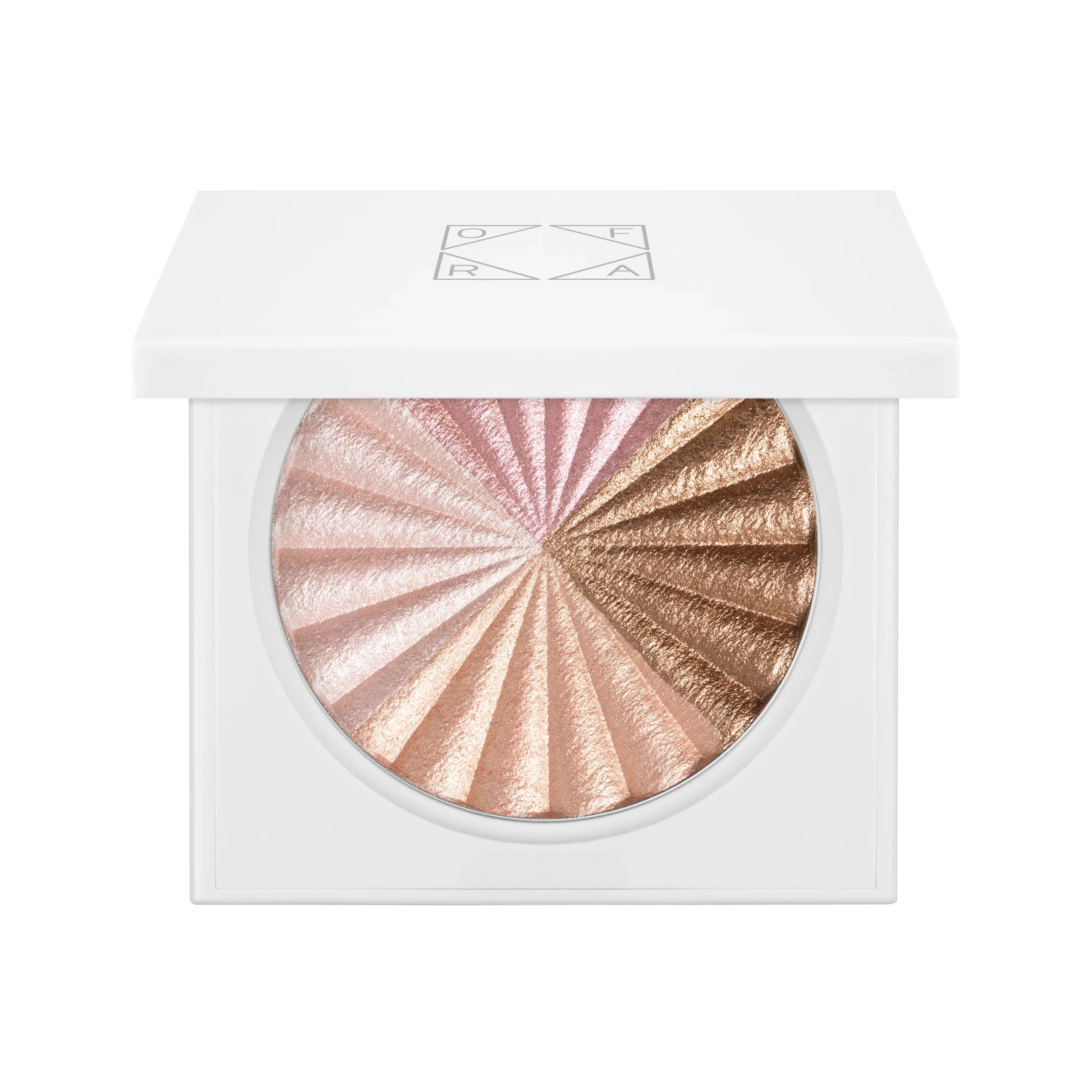 Ofra Cosmetics Highlighter - X's & Glow's
