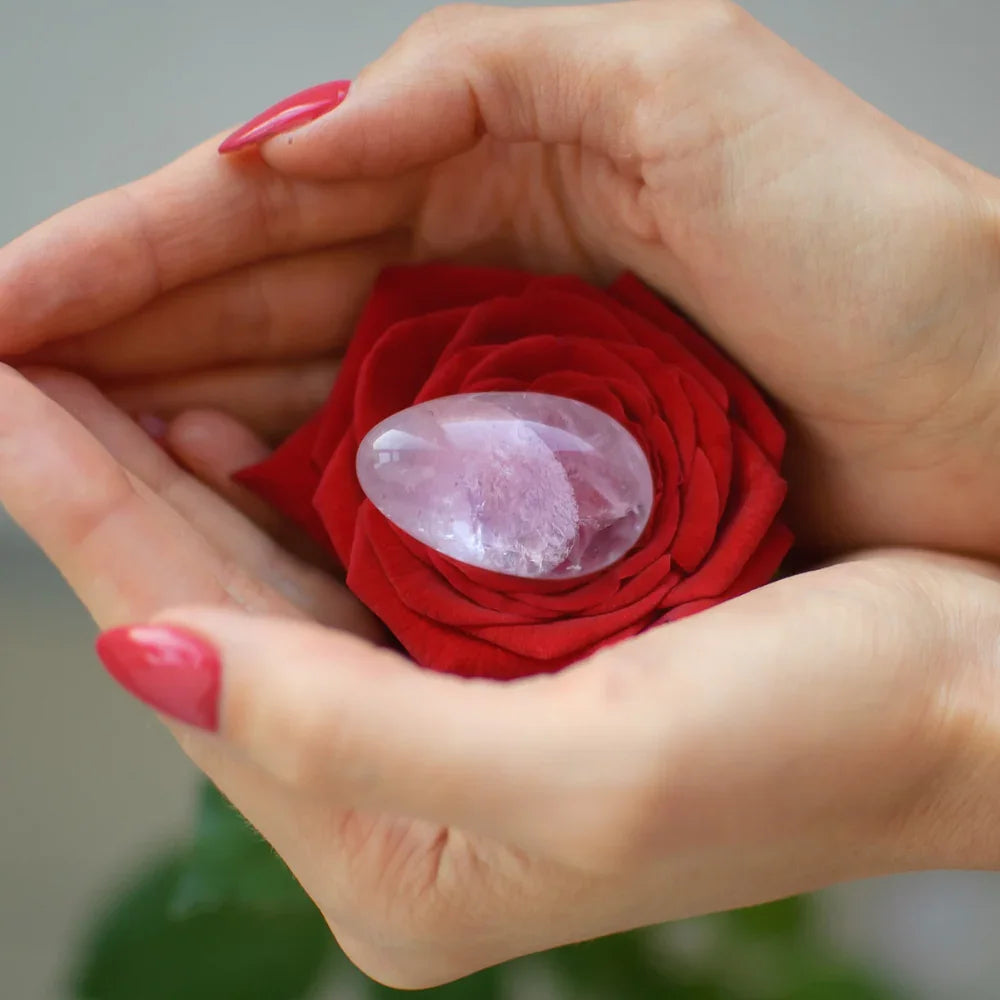Amour Propre® Yoni Steam Sacred Feminine Steam - V-Steam Herbs
