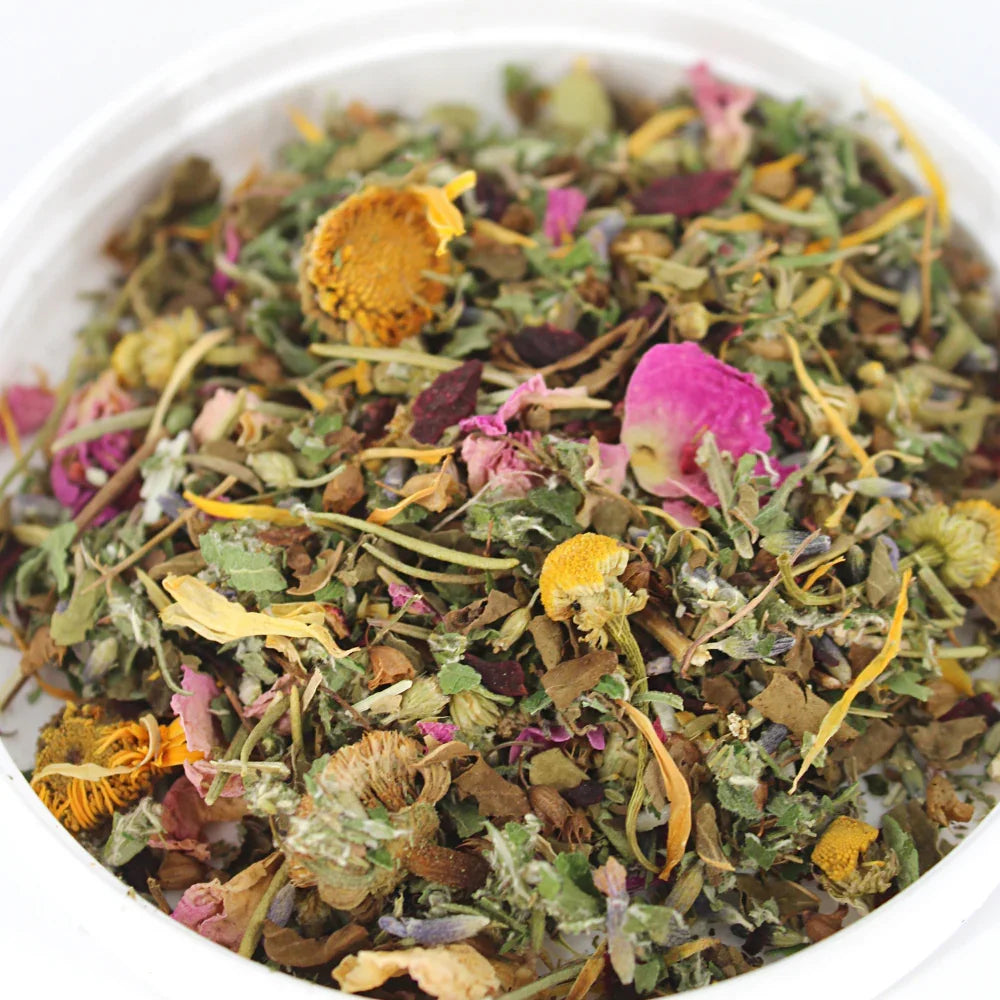 Amour Propre® Yoni Steam Sacred Feminine Steam - V-Steam Herbs