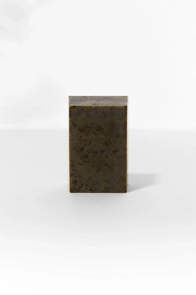 Summer Solace Tallow Yuzu & Sencha Soap – Invigorating Toning Bar with E3Live® - Image 2