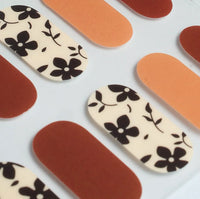 Gel False Nails